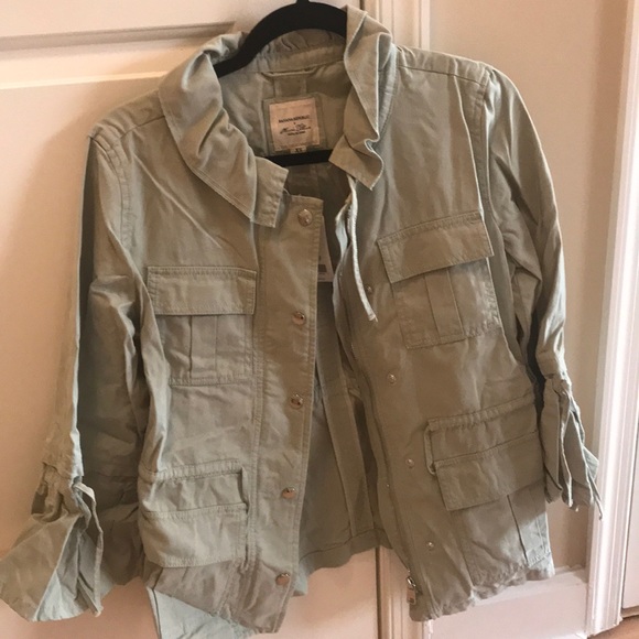 Jacket - Picture 2 of 6